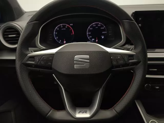 SEAT Ibiza 1.5 TSI FR XS DSG 110 kW (150 CV) de segunda mano