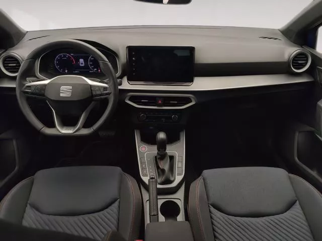 SEAT Ibiza 1.5 TSI FR XS DSG 110 kW (150 CV) de segunda mano