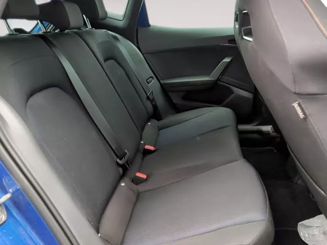SEAT Ibiza 1.5 TSI FR XS DSG 110 kW (150 CV) de segunda mano