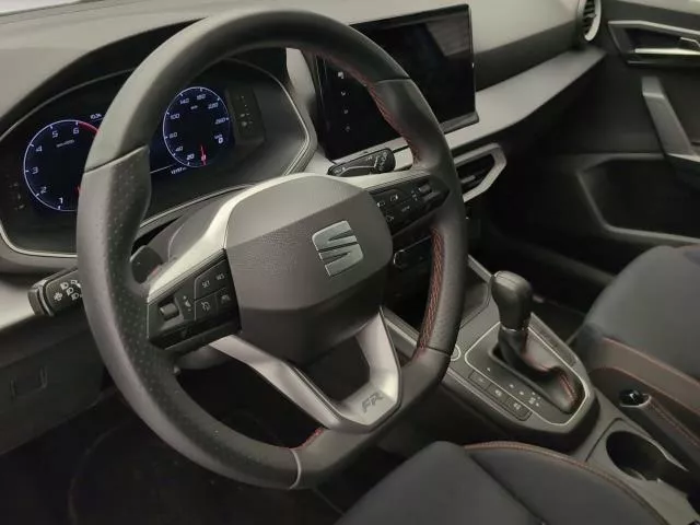 SEAT Ibiza 1.5 TSI FR XS DSG 110 kW (150 CV) de segunda mano
