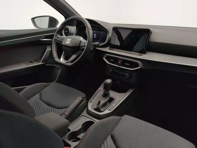 SEAT Ibiza 1.5 TSI FR XS DSG 110 kW (150 CV) de segunda mano