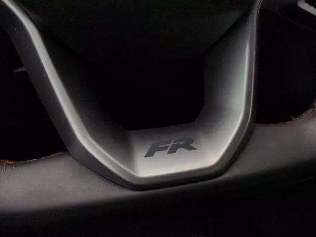 SEAT Ibiza 1.5 TSI FR XS DSG 110 kW (150 CV) de segunda mano