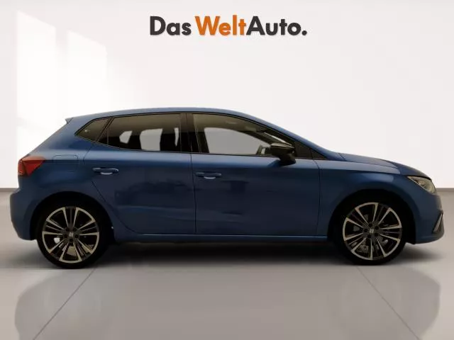 SEAT Ibiza 1.5 TSI FR XS DSG 110 kW (150 CV) de segunda mano