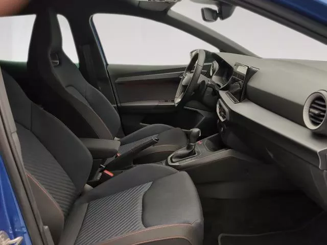 SEAT Ibiza 1.5 TSI FR XS DSG 110 kW (150 CV) de segunda mano