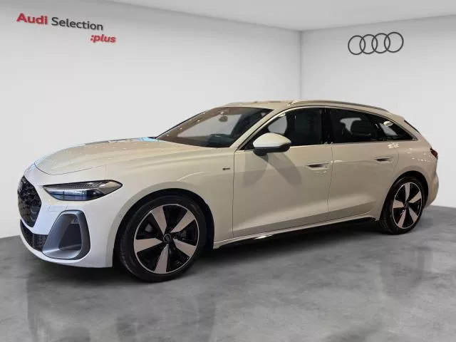 Audi A5 S Line TFSI 150 kW (204 CV) S tronic de segunda mano
