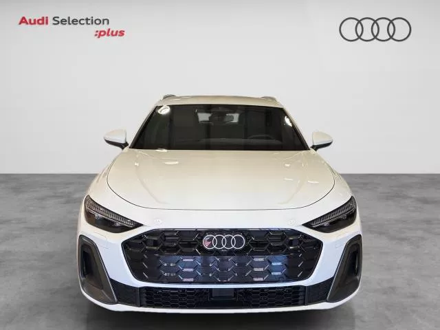 Audi A5 S Line TFSI 150 kW (204 CV) S tronic de segunda mano