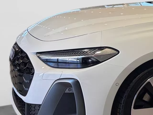 Audi A5 S Line TFSI 150 kW (204 CV) S tronic de segunda mano
