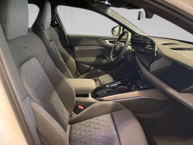 Audi A5 S Line TFSI 150 kW (204 CV) S tronic de segunda mano