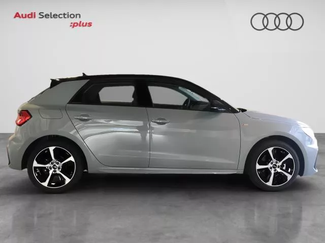 Audi A1 Adrenalin edition 30 TFSI 85 kW (116 CV) S tronic de segunda mano
