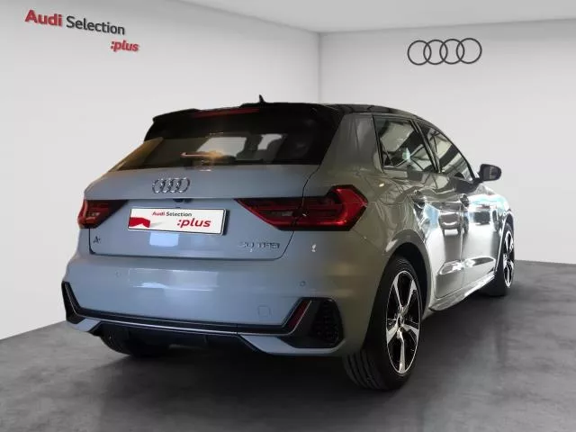 Audi A1 Adrenalin edition 30 TFSI 85 kW (116 CV) S tronic de segunda mano
