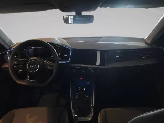 Audi A1 Adrenalin edition 30 TFSI 85 kW (116 CV) S tronic de segunda mano