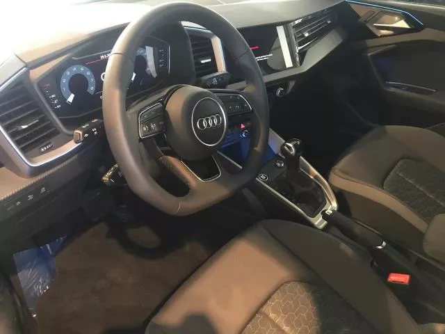 Audi A1 Adrenalin edition 30 TFSI 85 kW (116 CV) S tronic de segunda mano