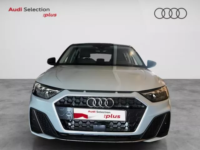 Audi A1 Adrenalin edition 30 TFSI 85 kW (116 CV) S tronic de segunda mano