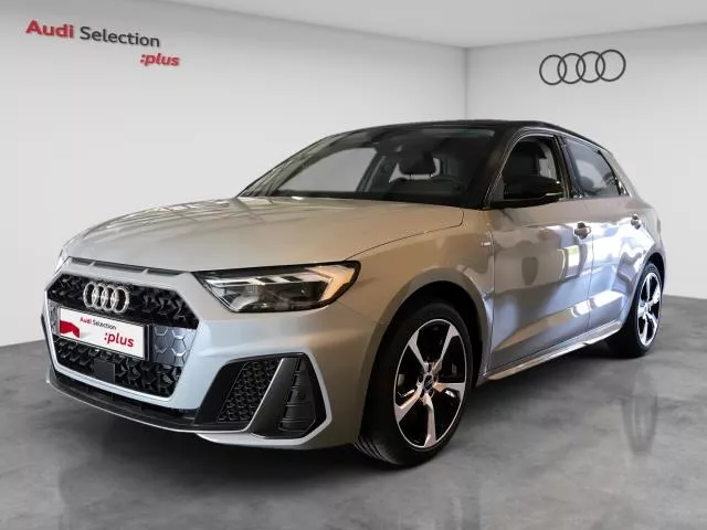 Audi A1 Adrenalin edition 30 TFSI 85 kW (116 CV) S tronic de segunda mano