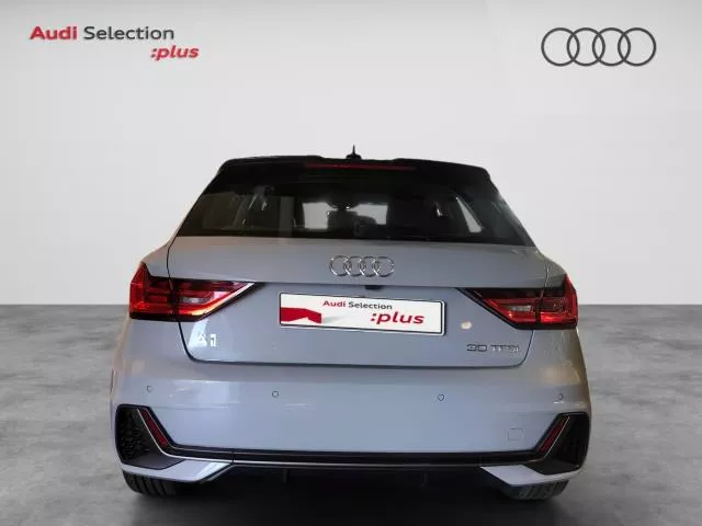 Audi A1 Adrenalin edition 30 TFSI 85 kW (116 CV) S tronic de segunda mano
