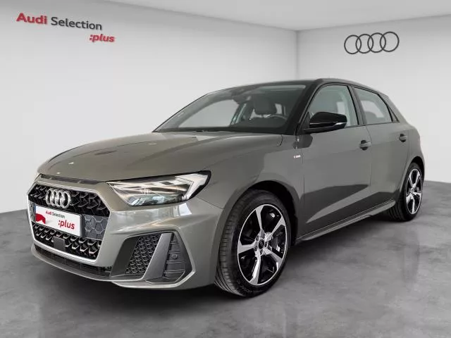 Audi A1 Adrenalin edition 30 TFSI 85 kW (116 CV) de segunda mano