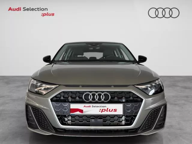 Audi A1 Adrenalin edition 30 TFSI 85 kW (116 CV) de segunda mano