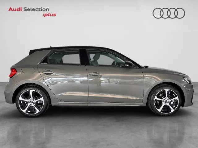 Audi A1 Adrenalin edition 30 TFSI 85 kW (116 CV) de segunda mano
