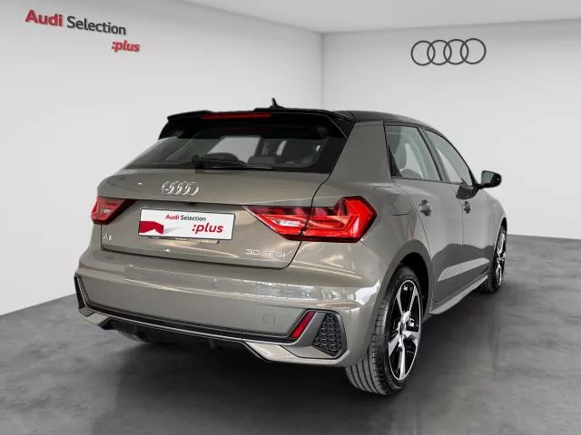 Audi A1 Adrenalin edition 30 TFSI 85 kW (116 CV) de segunda mano