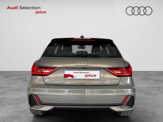 Audi A1 Adrenalin edition 30 TFSI 85 kW (116 CV) de segunda mano