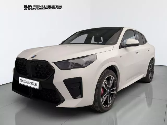 BMW X2 xDrive20d 120 kW (163 CV) de segunda mano