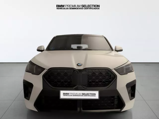 BMW X2 xDrive20d 120 kW (163 CV) de segunda mano