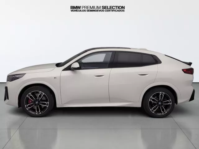 BMW X2 xDrive20d 120 kW (163 CV) de segunda mano