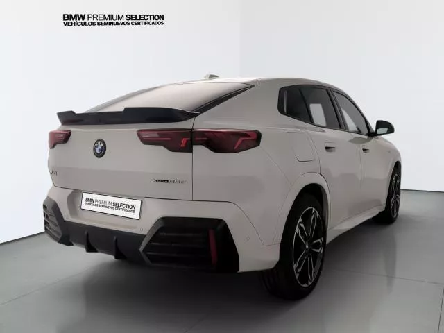 BMW X2 xDrive20d 120 kW (163 CV) de segunda mano