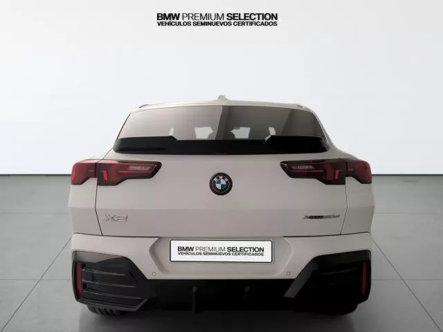 BMW X2 xDrive20d 120 kW (163 CV) de segunda mano