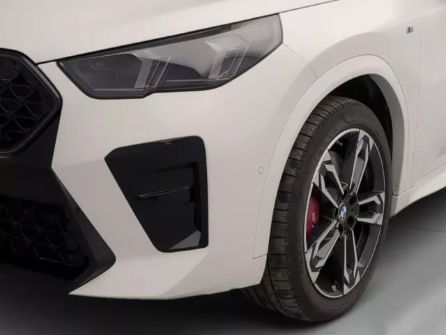 BMW X2 xDrive20d 120 kW (163 CV) de segunda mano