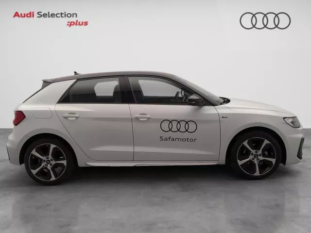 Audi A1 Adrenalin edition 30 TFSI 85 kW (116 CV) S tronic de segunda mano