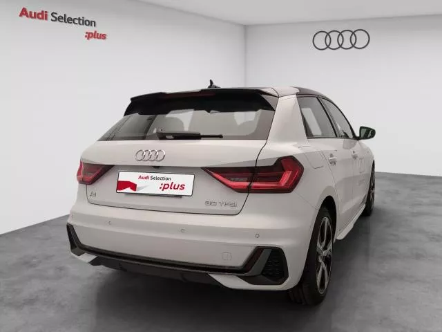 Audi A1 Adrenalin edition 30 TFSI 85 kW (116 CV) S tronic de segunda mano