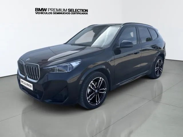 BMW X1 xDrive20d 120 kW (163 CV) de segunda mano