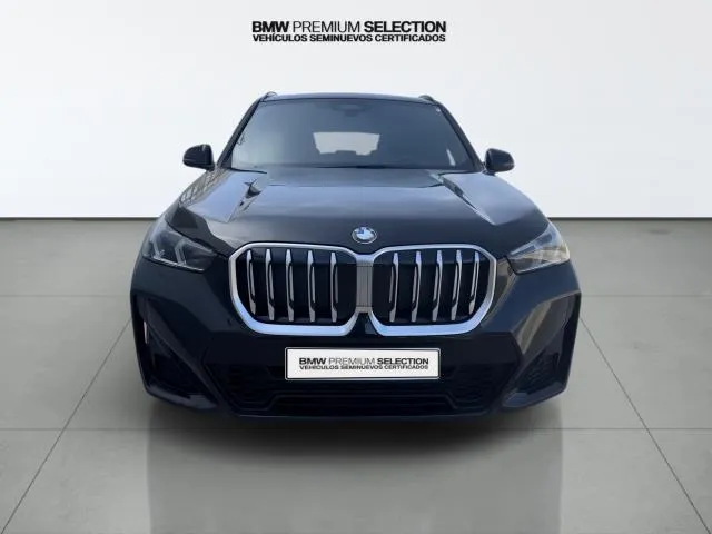 BMW X1 xDrive20d 120 kW (163 CV) de segunda mano