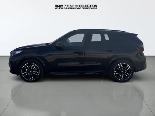 BMW X1 xDrive20d 120 kW (163 CV) de segunda mano