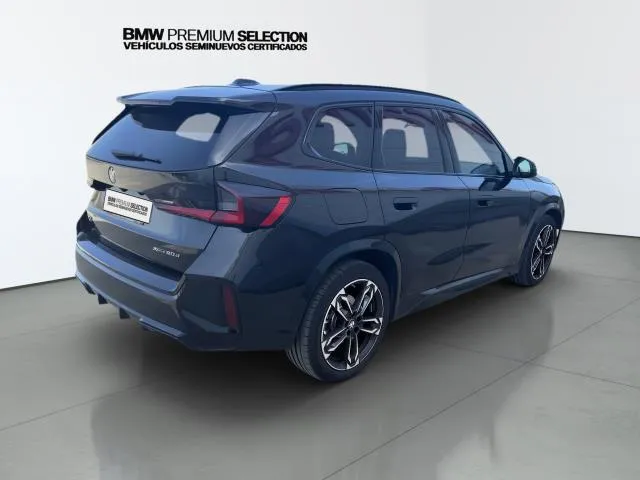 BMW X1 xDrive20d 120 kW (163 CV) de segunda mano