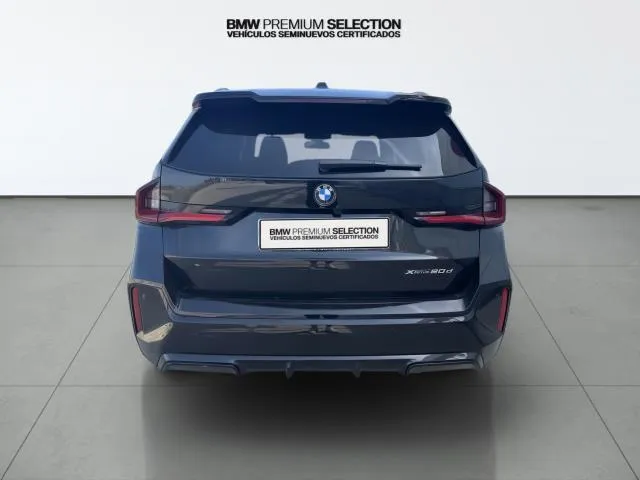 BMW X1 xDrive20d 120 kW (163 CV) de segunda mano