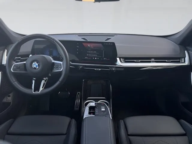 BMW X1 xDrive20d 120 kW (163 CV) de segunda mano