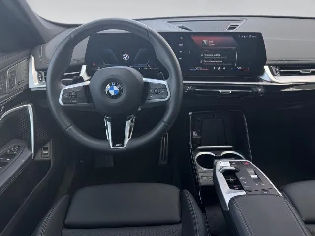 BMW X1 xDrive20d 120 kW (163 CV) de segunda mano