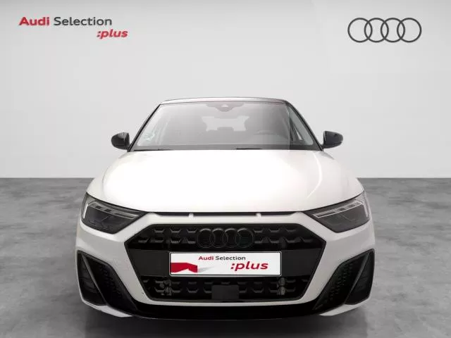 Audi A1 Adrenalin Black edition 30 TFSI 85 kW (116 CV) de segunda mano