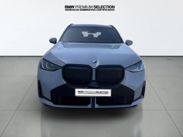 BMW X3 xDrive40d 223 kW (303 CV) de segunda mano