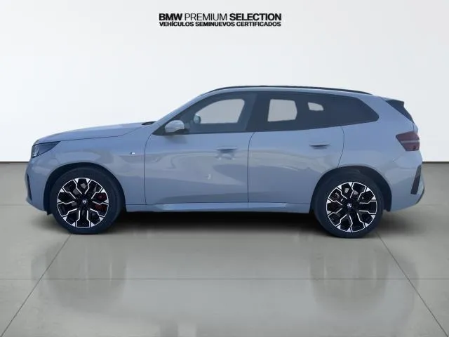BMW X3 xDrive40d 223 kW (303 CV) de segunda mano