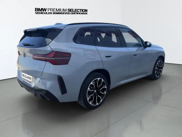 BMW X3 xDrive40d 223 kW (303 CV) de segunda mano