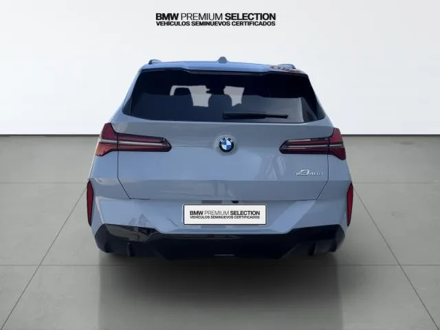 BMW X3 xDrive40d 223 kW (303 CV) de segunda mano