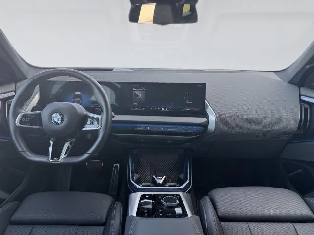 BMW X3 xDrive40d 223 kW (303 CV) de segunda mano