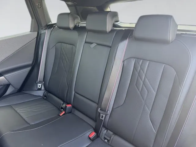 BMW X3 xDrive40d 223 kW (303 CV) de segunda mano