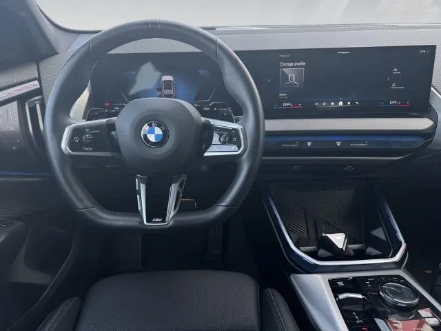 BMW X3 xDrive40d 223 kW (303 CV) de segunda mano