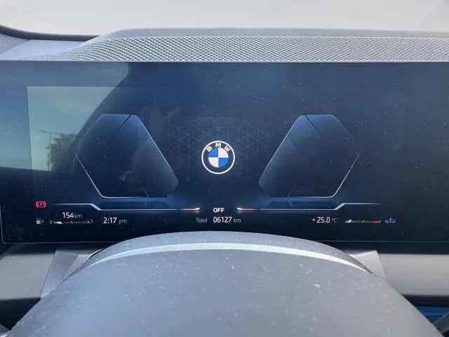BMW X3 xDrive40d 223 kW (303 CV) de segunda mano