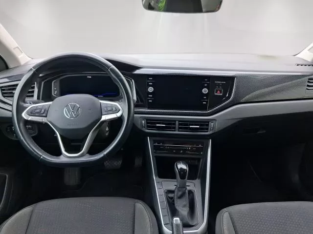Volkswagen Polo Life 1.0 TSI 81 kW (110 CV) DSG de segunda mano
