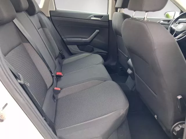 Volkswagen Polo Life 1.0 TSI 81 kW (110 CV) DSG de segunda mano